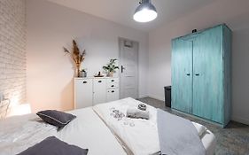 Apartament Południowy